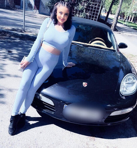 Alina (18+ éves) - Telefon: +36 20 / 996-1306 - Sátoraljaújhely