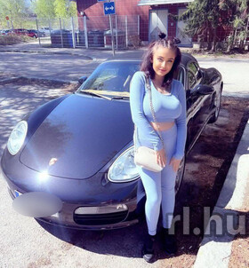 S�toralja�jhely, Alina 06301300458