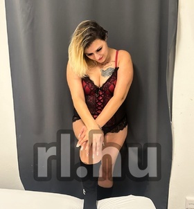 Alina (24+ éves, Nő) - Telefon: +36 30 / 255-9581 - Budapest, VIII., szexpartner
