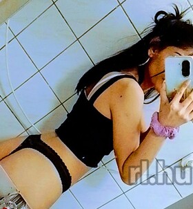 Budapest, Alina 06304837397