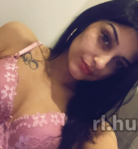 Budapest, Alina 06304837397