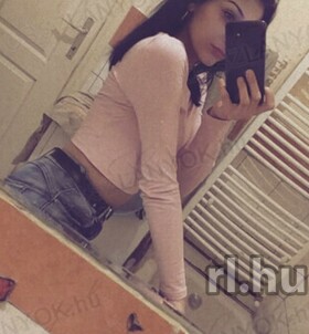 Budapest, Alina 06304837397