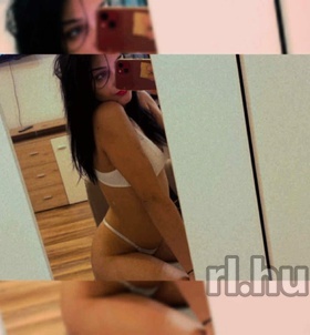 Alina Budapest escort Mädchen