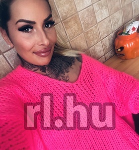 K�szeg, Alina 06305420604