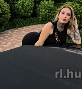 Alina (30 éves) - Telefon: +36 30 / 542-0604 - Szekszárd