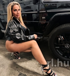 Alina (30 éves) - Telefon: +36 30 / 542-0604 - Balatonfüred