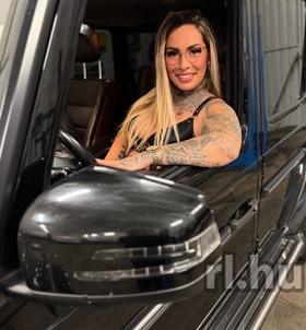 Alina Balatonfüred szexpartner lányok