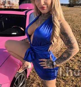 Alina (30 éves) - Telefon: +36 30 / 542-0604 - Szekszárd