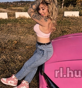 Alina (30 éves) - Telefon: +36 30 / 542-0604 - Szekszárd