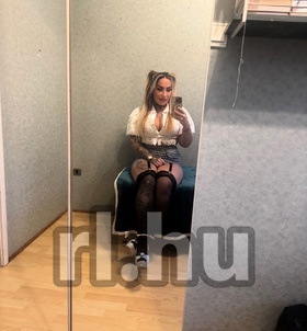 Alina (30 éves) - Telefon: +36 30 / 542-0604 - Kőszeg