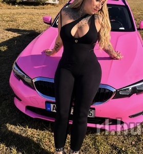 Alina (30 éves) - Telefon: +36 30 / 542-0604 - Szekszárd