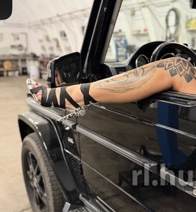 Alina (30 éves) - Telefon: +36 30 / 542-0604 - Balatonfüred