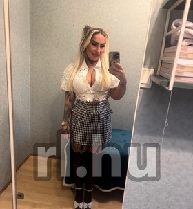 Alina (30 éves) - Telefon: +36 30 / 542-0604 - Kőszeg