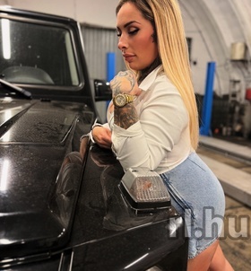 Alina (30 éves) - Telefon: +36 30 / 542-0604 - Balatonfüred