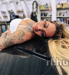 Alina (30 éves) - Telefon: +36 30 / 542-0604 - Balatonfüred