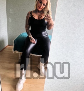 K�szeg, Alina 06305420604