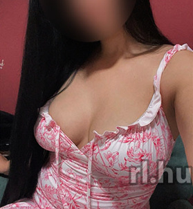 Alina Nagykanizsa escort Mädchen