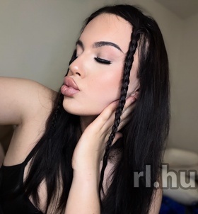 Alina (19+ éves) - Telefon: +36 30 / 731-3044 - Győr
