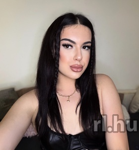 Alina (19+ éves) - Telefon: +36 30 / 731-3044 - Győr