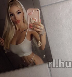 Budapest, Alina 06701642459