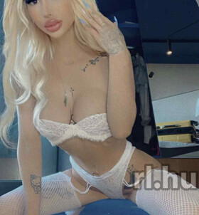 Budapest, Alina 06701642459