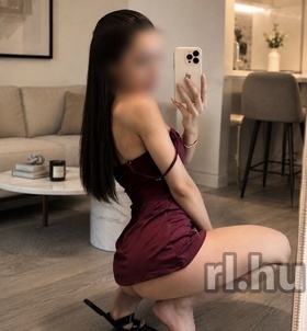 Alina (20 éves, Nő) - Telefon: +36 70 / 287-3481 - Szolnok, szexpartner