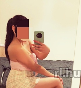 Alina (20 éves) - Telefon: +36 70 / 629-5530 - Kisvárda