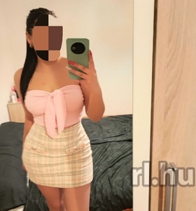 Alina (20 éves) - Telefon: +36 70 / 629-5530 - Kisvárda