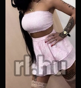 Alina7 (32 éves, Nő) - Telefon: +36 30 / 533-6427 - Budapest, szexpartner