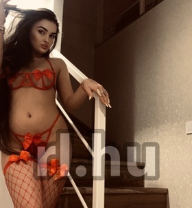 Budapest, Alinabby 06307108543