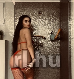 Budapest, Alinabby 06307108543