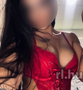 Alinabéby (21+ éves) - Telefon: +36 30 / 710-8543 - Budapest, V