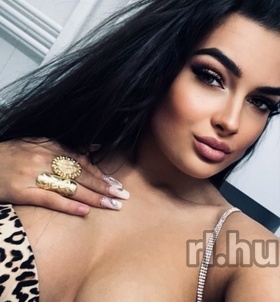 Alinabéby Sopron escort Mädchen