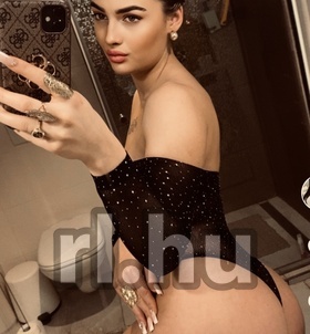 Budapest, Alinabby 06307108543