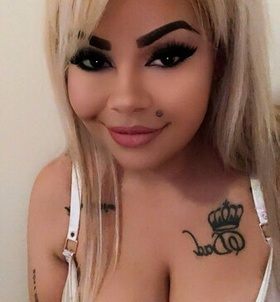 AlinaCirmi (28 éves) - Telefon: +36 20 / 347-0085 - Gesztely