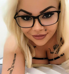 AlinaCirmi (28 éves) - Telefon: +36 20 / 347-0085 - Gesztely