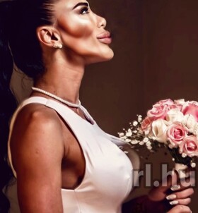 AlinaTrusova (29 éves) - Telefon: +36 20 / 522-6354 - Budapest, V