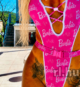AlinaTrusova 205226354, Budapest transzi #20 - 