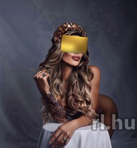 AlinaTrusova (29 éves) - Telefon: +36 20 / 522-6354 - Budapest, V