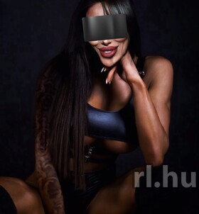 AlinaTrusova (29 éves) - Telefon: +36 20 / 522-6354 - Budapest, V