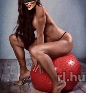 AlinaTrusova (29 éves) - Telefon: +36 20 / 522-6354 - Budapest, V