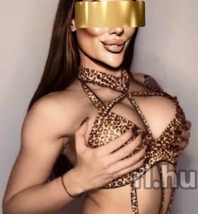 AlinaTrusova (29 éves, Travi) - Telefon: +36 20 / 522-6354 - Budapest, V. City center , szexpartner