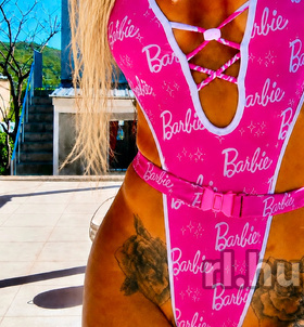 AlinaTrusova 205226354, Budapest transzi #8 - 