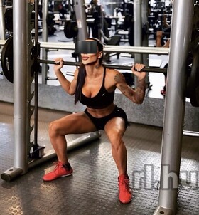 AlinaTrusova (29 éves) - Telefon: +36 20 / 522-6354 - Budapest, V