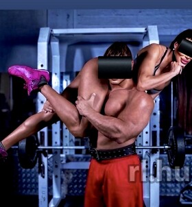 AlinaTrusova 205226354, Budapest Transvestit #1 - 