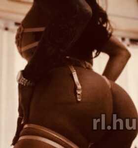 AlinaTrusova (29 éves) - Telefon: +36 20 / 522-6354 - Budapest, V