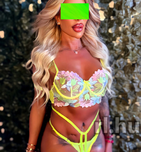 AlinaTrusova Budapest szexpartner lányok