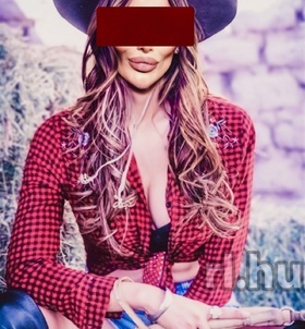 AlinaTrusova 205226354, Budapest Transvestit #1 - 