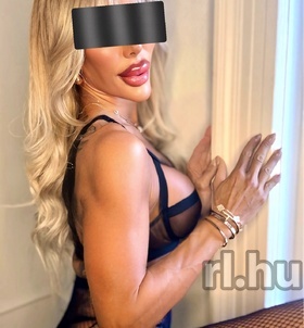 AlinaTrusova Budapest escort Mädchen