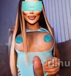 AlinaTrusova 205226354, Budapest transzi #4 - 